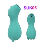 Sex Silicone Sucking Vibrator Clit Sucker Clitoris Sucktion Stimulator Nipple Masturbator For Adults Sex Toys For Women