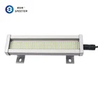 Energy Straight Low Energy Consumption Straight Led Rechargeable Work Light For Cnc Machine