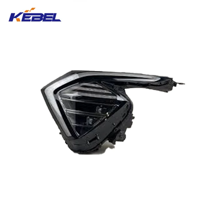 product kebel car body parts head lamp 92101 p1000 oem 92102 p1000 for kia sportage 2021-4