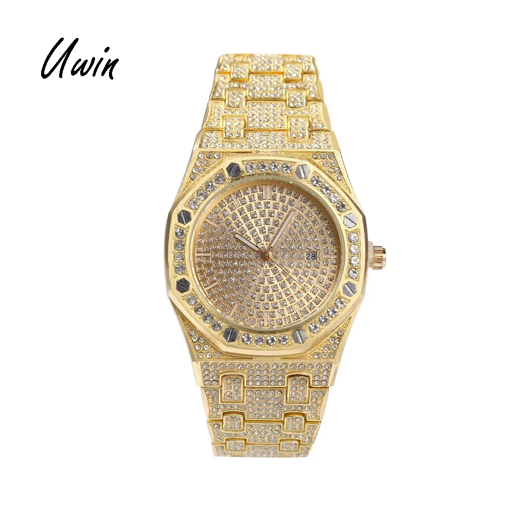 luxury hip hop watches