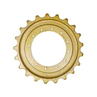Chain Hot Selling Good Quality Linked Chain Sprockets Excavator Undercarriage Parts