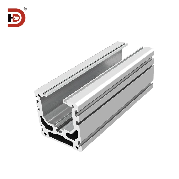 80 Module Aluminum Profile Slide Table, Semi Enclosed, Fully Enclosed, Screw Linear Guide, Linear Synchronous Belt Gear manufacture