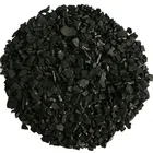 Active Factory Activated Carbon 25kg 1050 Iodines 6-12mesh Coconut Shell Based Carbon Active For Gold
