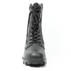 Army Jungle Boots Black Army Military Boots
