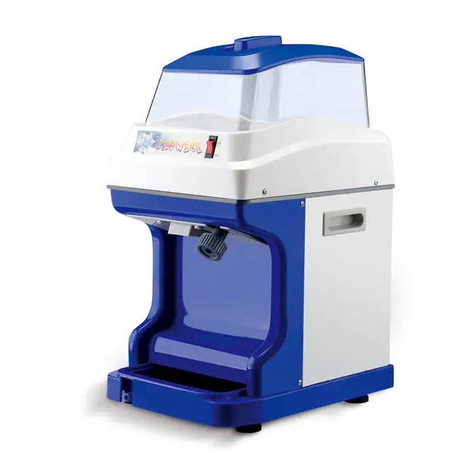 Ice Machines, 110, 1440r - detail 2