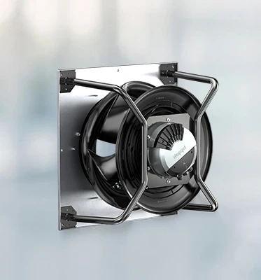 Ahu Plug Ffu Fan, R3G470-AB05-24, 435V, 1.6A, M3G084-DF - detail 34