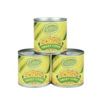 Corn Sweet Corn Canned 340g With Good Quality Cheap Price