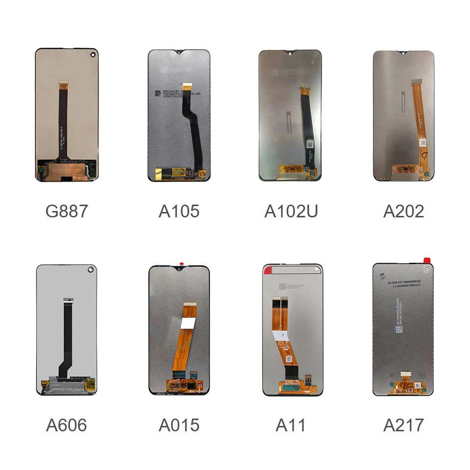 Oem Phone Lcd Touch Screen And 