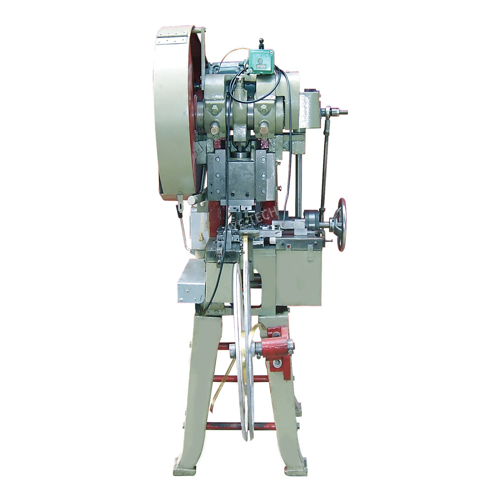 Jewelry Machinery Silver Gold Cup Chain 