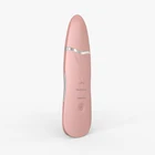 And Induction Portable Hand-held Facial Skin Care Deep Washer Facial Cleaning And Beauty Equipment