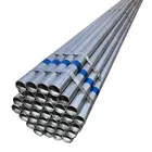 St35 St52 Steel 1020 1040 1045 St35 St52 Thin-walled Seamless Steel Tube/pipe