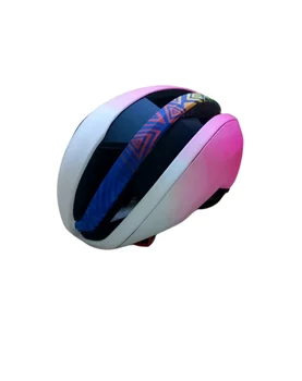 UAVA Road Cycling Safety Helmet EPS+PC Material Ultra Light Breathable Helmet High Quality Bicycle Helmet