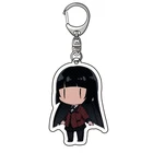 Decorations Custom Logo Decorations Anime Acrylic Stand Keychain For Sale