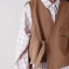 Women Vest Vest Women Waistcoat Casual High Quality Outdoor Women Vest Lady Casual Fashion Waistcoat Lightweight Vest