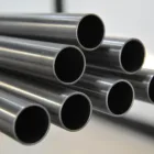 Titanium Frame Custom High Quality Polished Surface Titanium Bike Pipe Titanium Tube For Bike Bicycle Frame