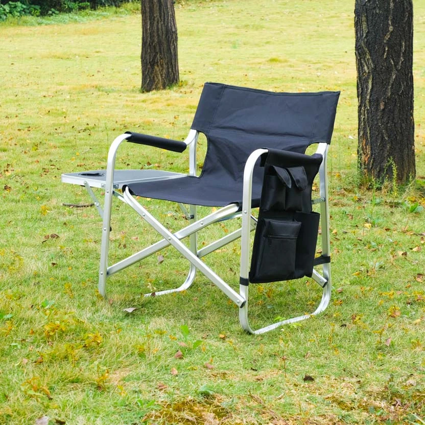 lightweight directors camping chair