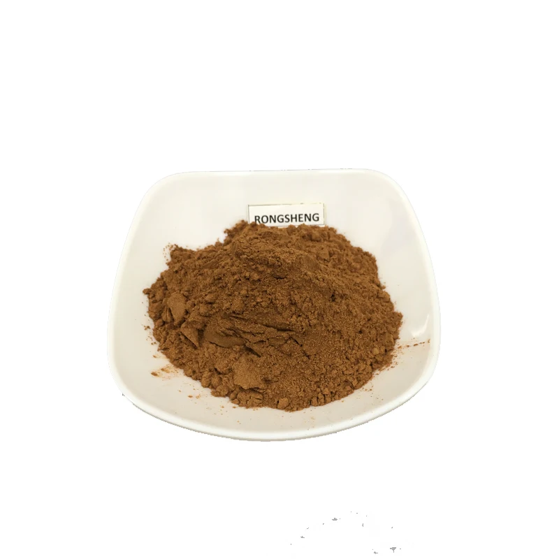 rongsheng north america inc supplier
