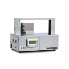 Machine Banding Machine Manufacturer SUNPACK Automatic Banding Machine WK02-20