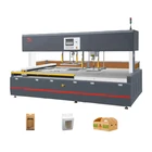 Paper Made In China Quality Paper Tray Die Cut Paper Waste Stripper