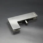 Glass Fitting Glass Fitting Factory Price Glass Door Gaoyao Jinli Hardware L Shape Glass Door Patch Fitting