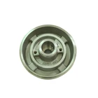 Casting Odm Casting Custom Drawings OEM/ODM Sand Steel Investment Motor Cover Wax Casting
