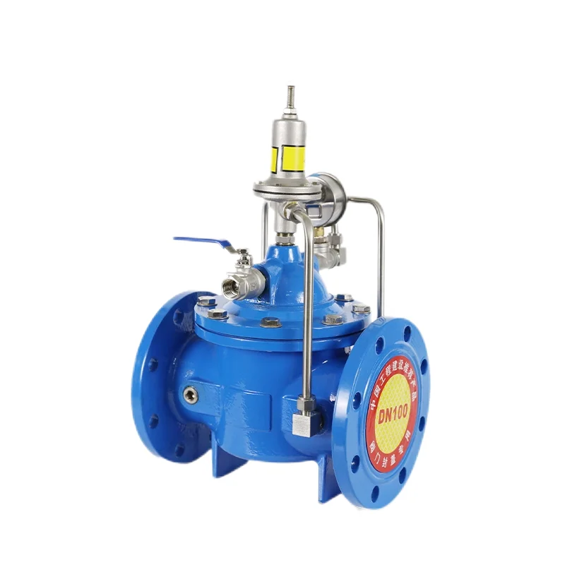 butterfly safety valve factory