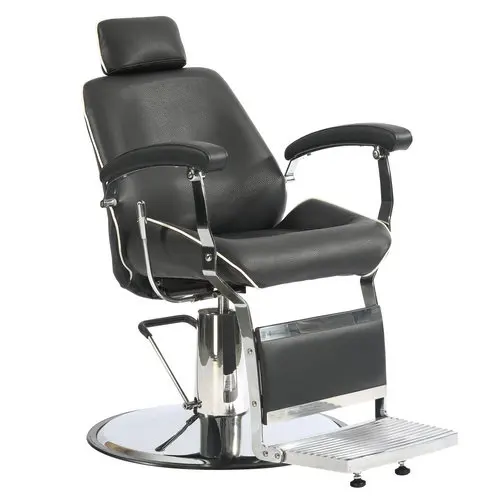 tilting salon chair