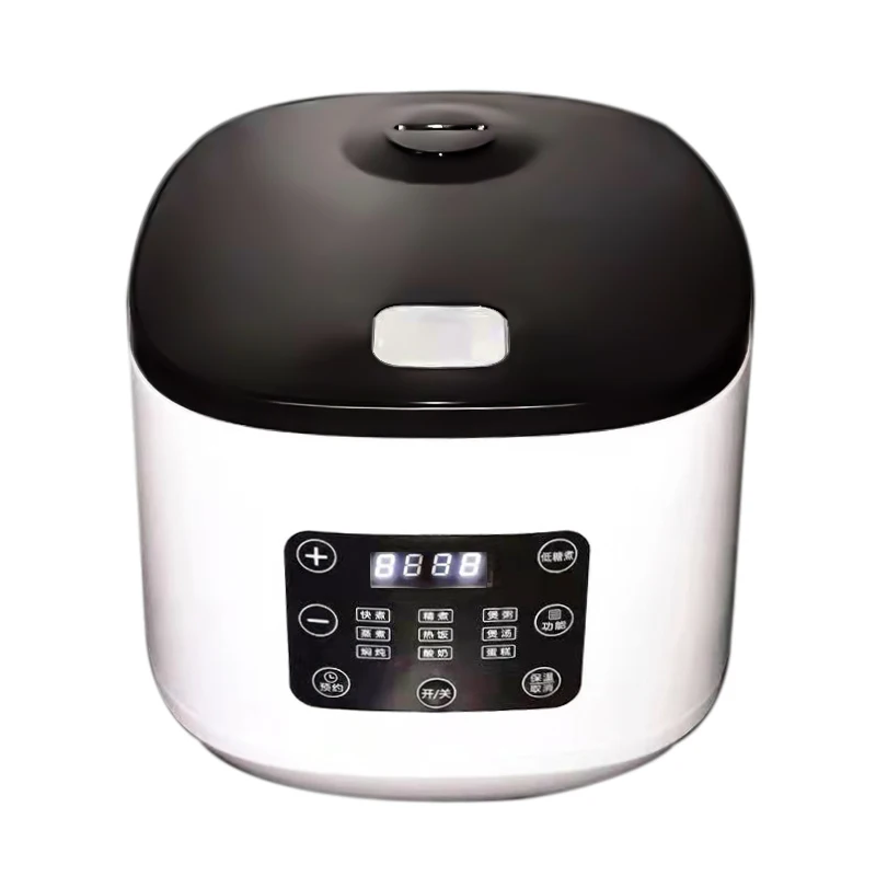 smart home low sugar rice cooker