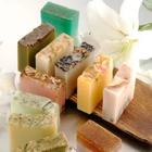 Toilet Soap Toilet Soap Luxury Private Label Perfume Plant Essential Whitening Body Bath Toilet Soap