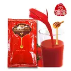 Packing Machine HYII-S100 Automatic Paste Stick Oil Jam Ketchup Water Liquid Packing Machine Filling Sealing Machine