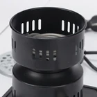 High Quality Durable 50/60Hz 500W Hookah Charcoal Heater Burner