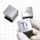 Titanium Titanium Titanium Cube/ Titanium Pellet Titanium Metal Ingot