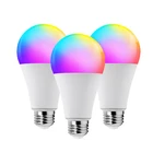 Light Bulb Led Lights Amazon Hot Sale Smart Life Wifi Light Bulb 9w Alex Google Wifi Smart Led Bulb Lights Rgb