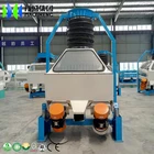 Corn Grain Maize Corn Destoner Paddy Rice Corn Maize Bean Machine Grain Gravity Grader Wheat Destoner