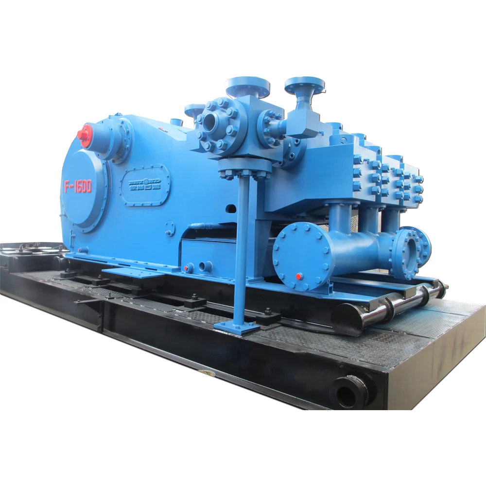 ideco 1600hp mud <a href='https://www.ruidapetroleum.com/product/49'>pump</a> for sale