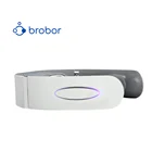 Neck Massage Neck Brobor Hot Sale Head And Neck Massager Neck Massage Tool Device 3D Plastic Neck Massage