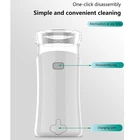 Health Care UN03 Handheld Mesh Nebulizer Health Care Machine For Children Adult