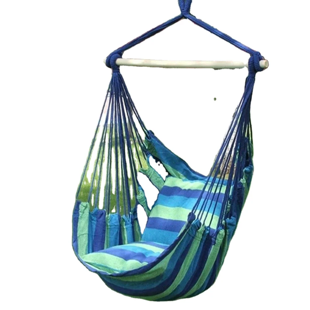 hanging cloth swing