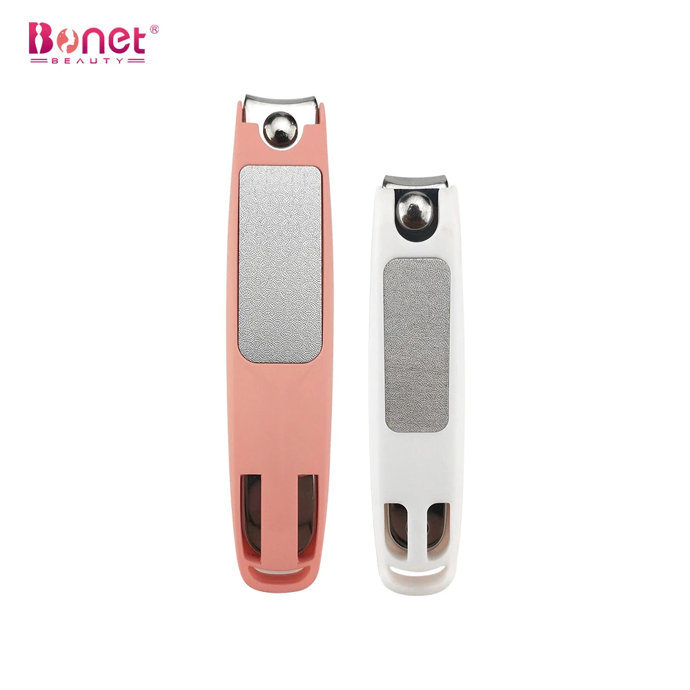 2022 Top Seller Sharp Baby Electric Polish Grinder Children Manicure Set Nail Clipper For Baby's And Adult Acrylic Nail Cutter