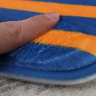 CHAKME Wholesale Cheap Price Custom Design Carpet Luxury Outdoor Absorbent Doormat