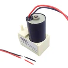 Air Pressure Max 350kpa 12 V Water Dc 24v Air Driven Mini Liquid Pump Bar High Pressure