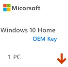 100% Working Windows 10 Home ESD Globally Download Windows 10 Home FPP OEM Key License Software