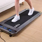 Walking Treadmill New Home Folding Treadmill Mini Walking Electric Treadmill