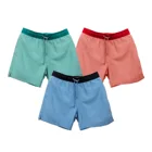 Beachwear Custom Mens Boys Swim Casual Shorts Trunks Print Swimwear Underwear Swimsuit Board Pants Beachwear Beach Short