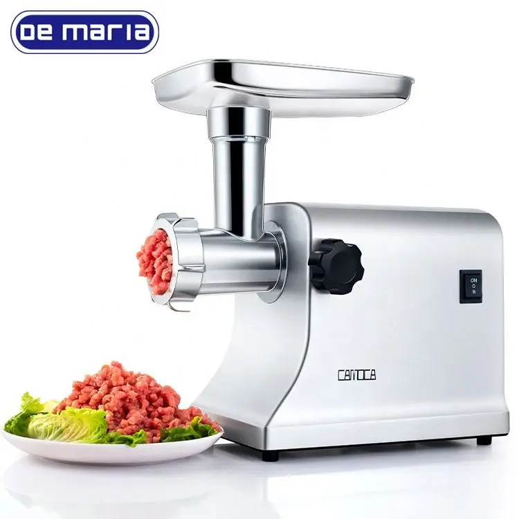 lem meat grinder sausage maker