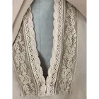 Long Sleeve Blouses Hot Sale New Style Long Sleeve Silk Stain Women Blouses And Tops Ladies