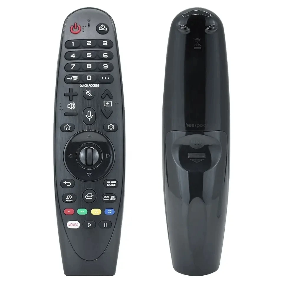 High Quality AN MR19BA Voice Magic Remote Control Replacement Use For