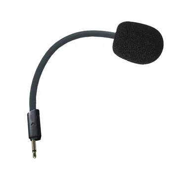 Suitable for JBL Quantum Q100 headset noise reduction microphone 2.5mm detachable microphone replacement