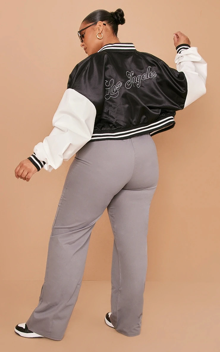 custom fitness yoga gym suits women jacket and skirt set bubble workout blazer plus size jacket 2023 women