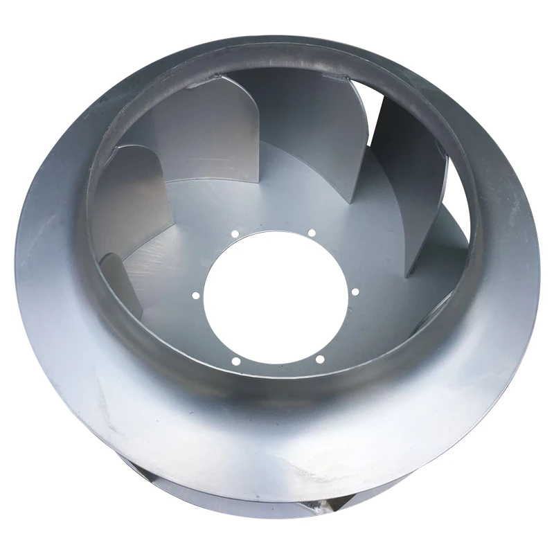 Centrifugal Fan, 220v, Copper - detail 78